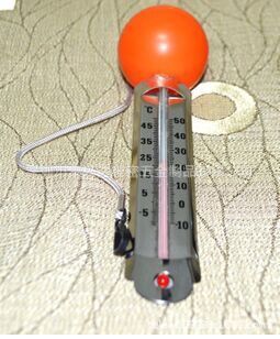 Thermometers, pool thermometers, fish tank thermometers, thermometers.