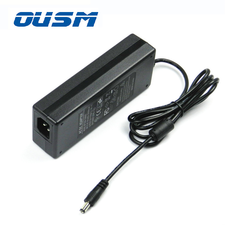 12V8A/24V4A power adapter