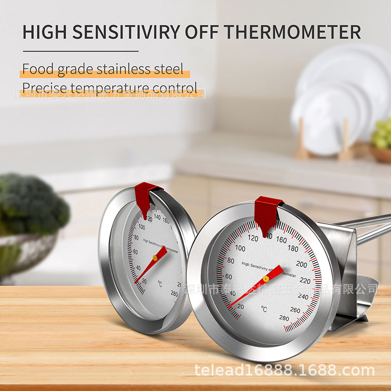 Thermometers