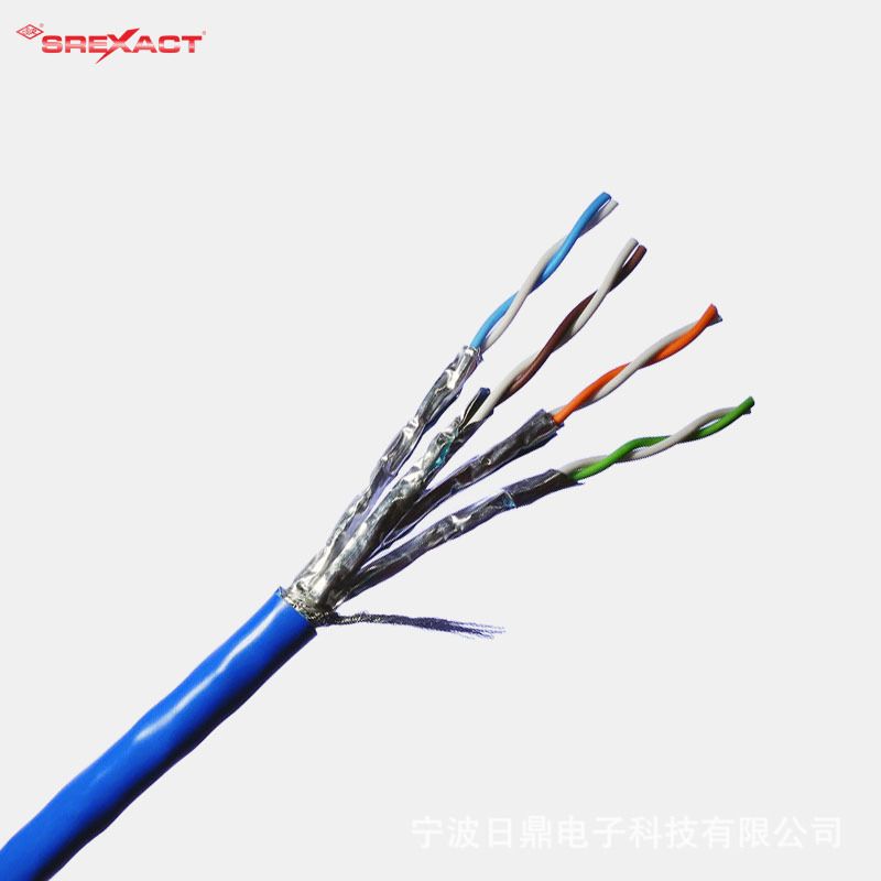 Taiwan Sunrise CAT6 Low Delay Superline 3070700047