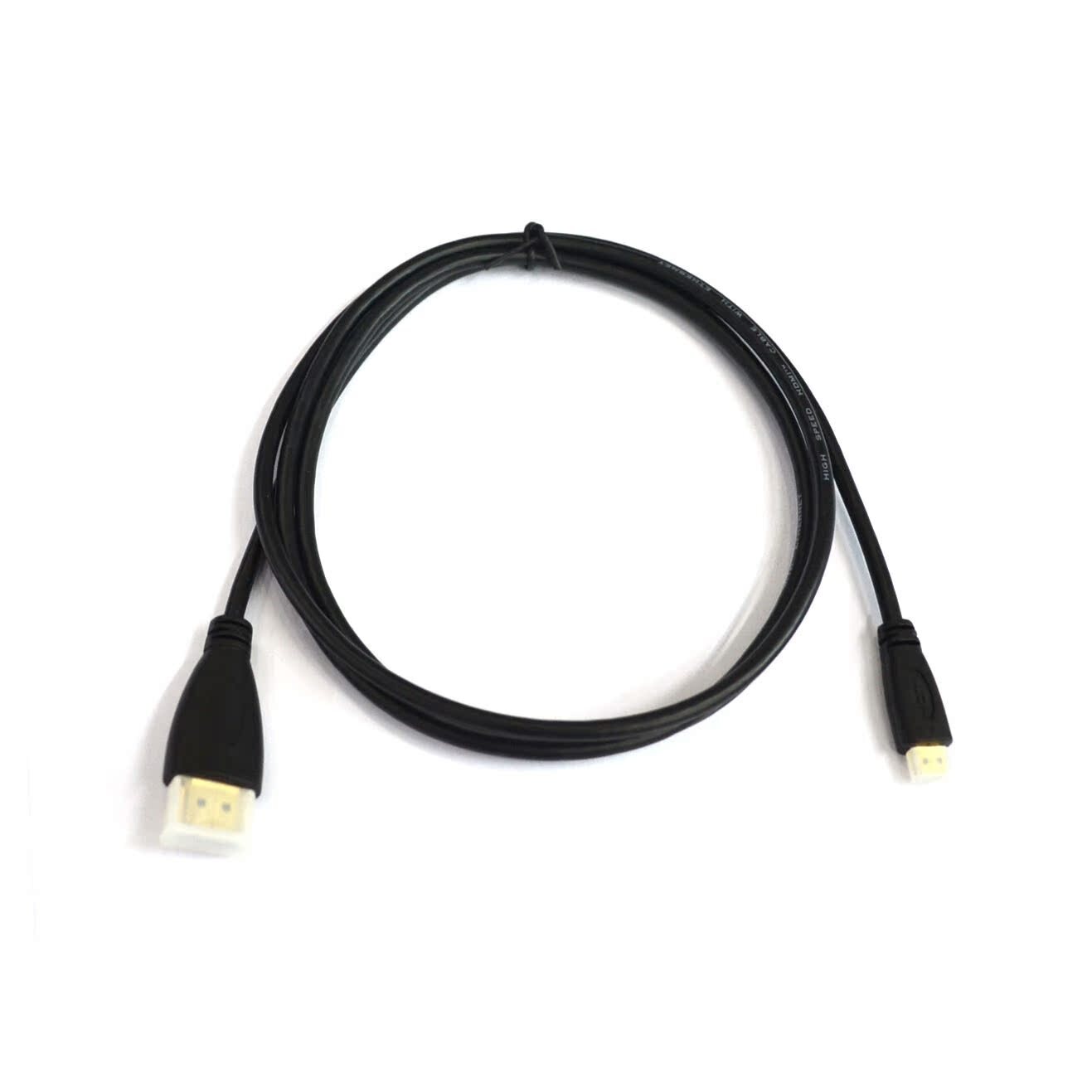 HDMI 1.5 mét, điện thoại di động bảng điện thoại để MICRO