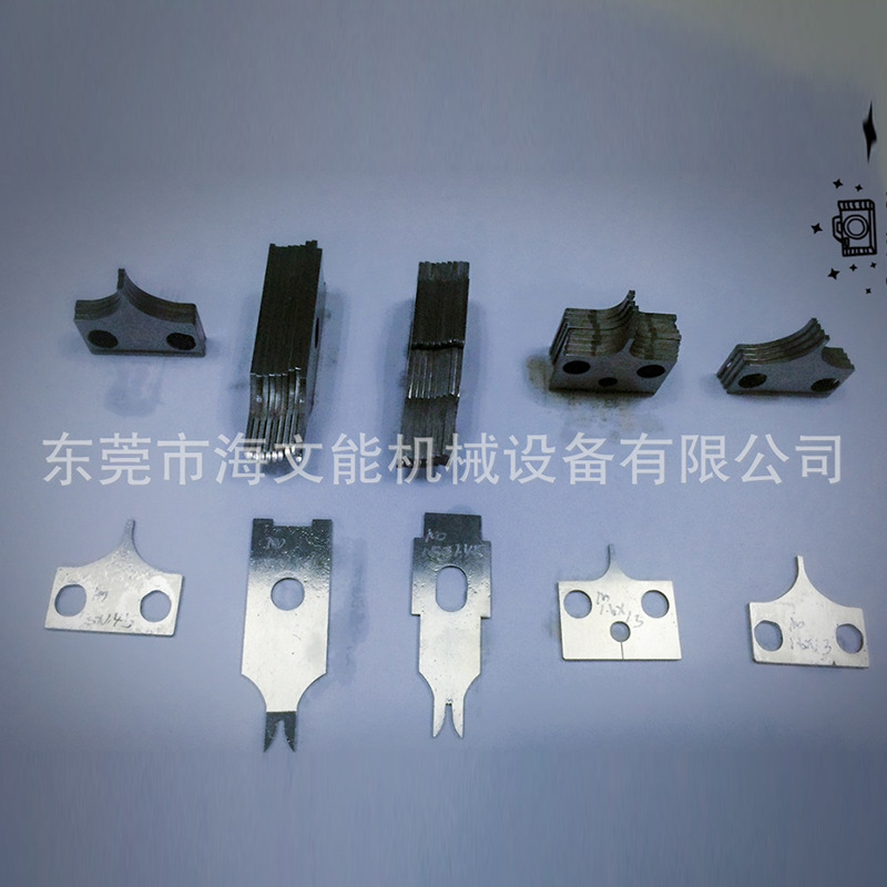 Nhà sản xuất bán dao OPS, 3,96 lưỡi dao, dây cáp, dao, khuôn.