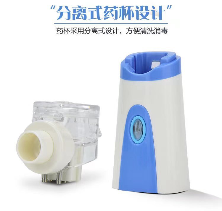 Portable child mist machine for home-based plant live cross-border hand-held mist dispenser ultrasound sprayer humidifier