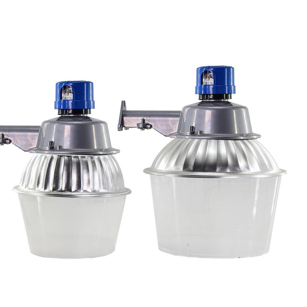 CFL 65w nema headlamps, Aluminium Casting Belt light-controlled street lights, E27 screwdrivers