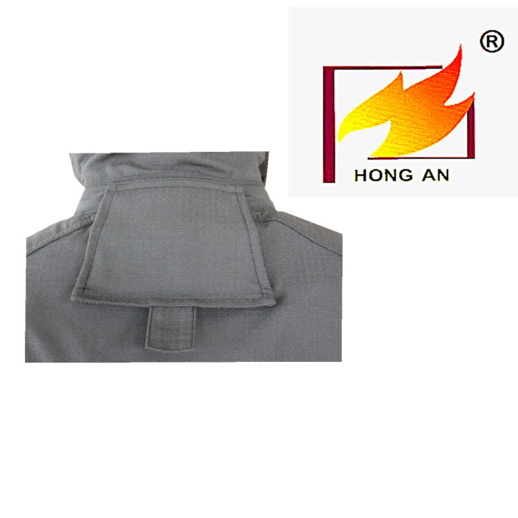 14 batches of 3C certified fire protection suits for fire suppression suits supplied by fire-fighting suit manufacturers