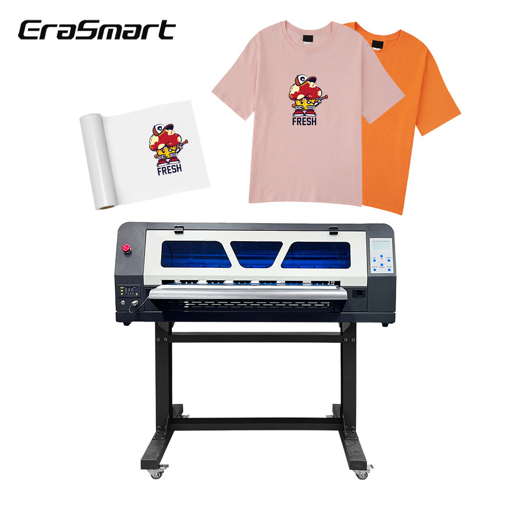 A3 DTF L1800 Pinter Small Courized Printer A3 Size Dtf Twitch