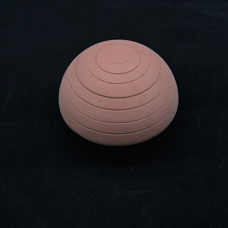 Spherical copper plate, spherical copper plate, fine flat grinder, car parts, seal.