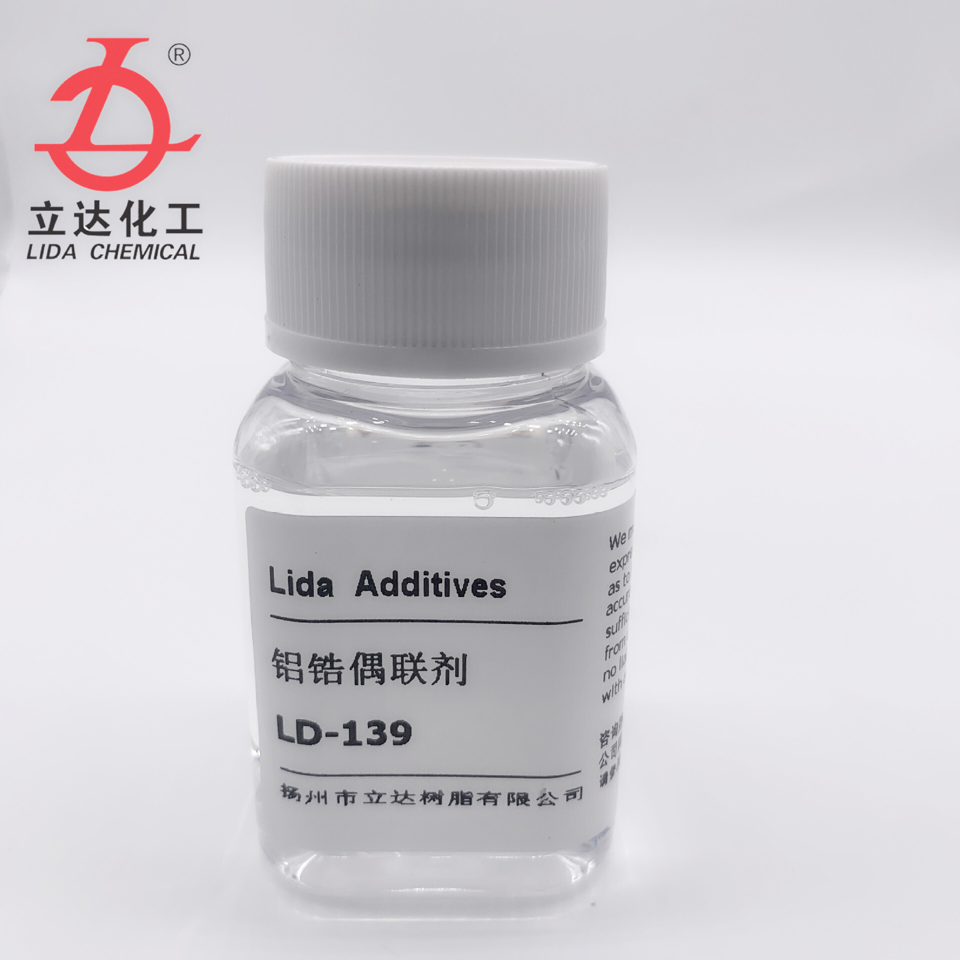 Aluminium follicidal combination LD-139