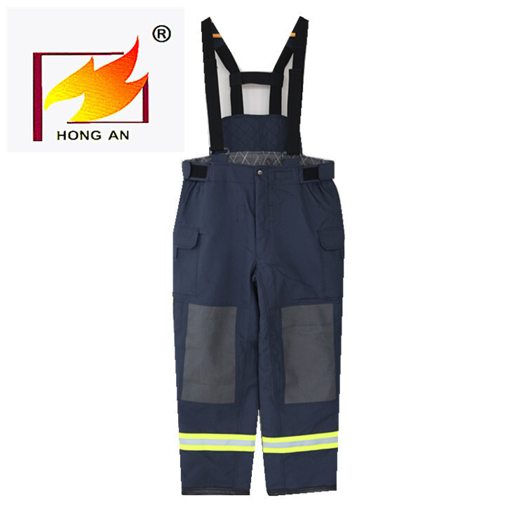 14 batches of 3C certified fire protection suits for fire suppression suits supplied by fire-fighting suit manufacturers