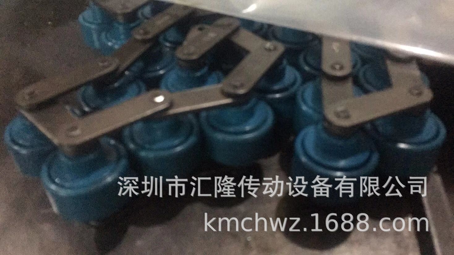 High-quality three-speed chain BS30-C212A in spot supply