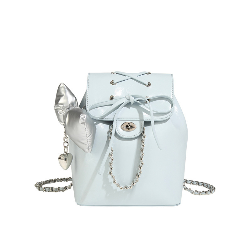Korea's super hot little fragrance butterflies chained with two-shouldered, new sensibility pack.