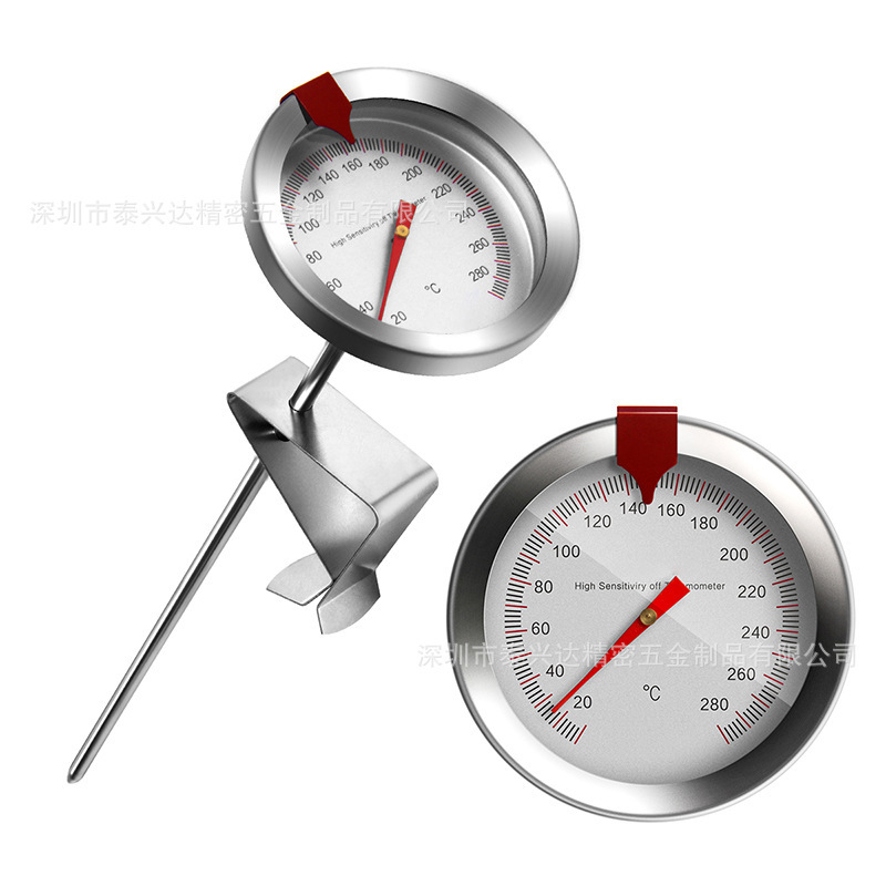 Thermometers