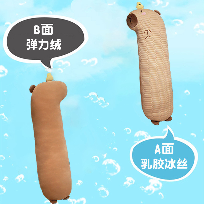 Cá heo có một dòng rất dài các bạn.