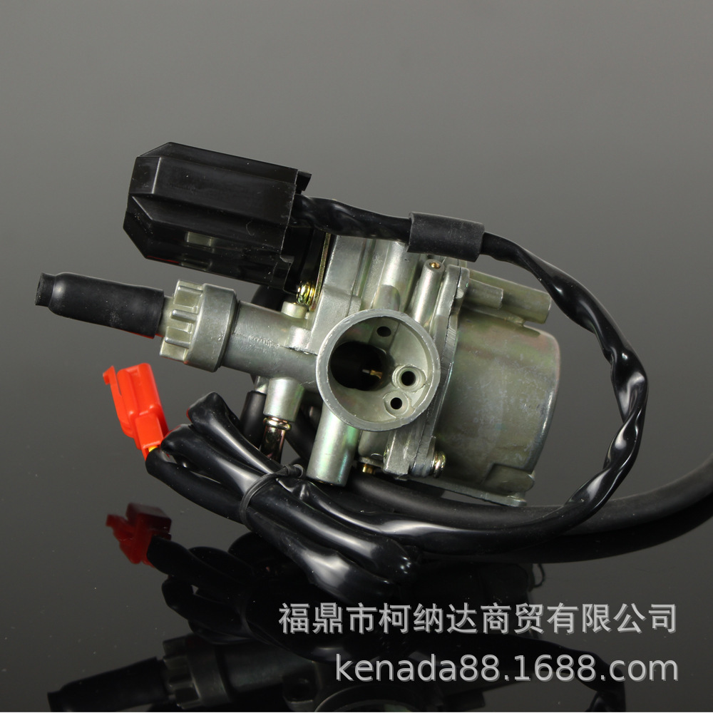 Chemical oiler for Honda, phase 24, 30 Tact50 50cc 17mm 2 motorcycle