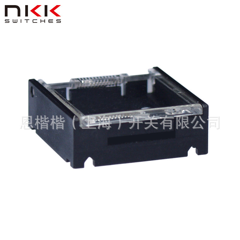 AT4171 Protective devices for loading springs/NKK switches