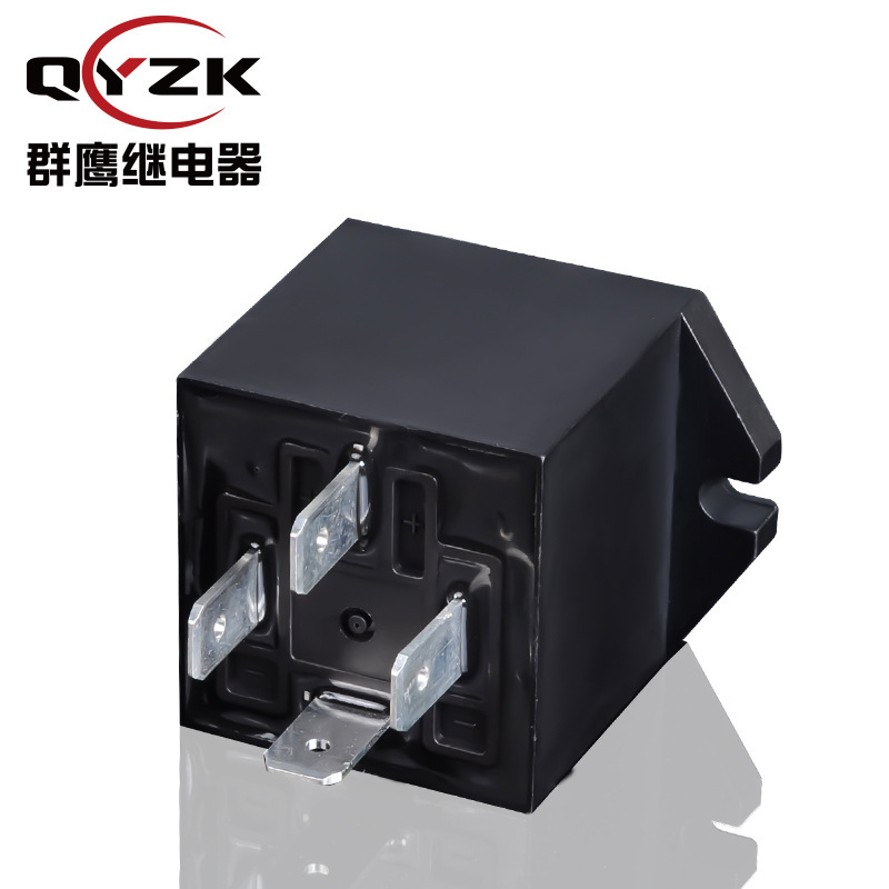 20A450VDC relays 12v4 feet large current relays