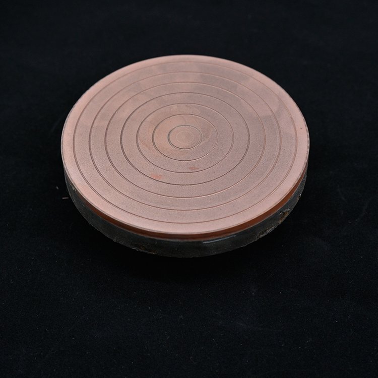 Spherical copper plate, spherical copper plate, fine flat grinder, car parts, seal.