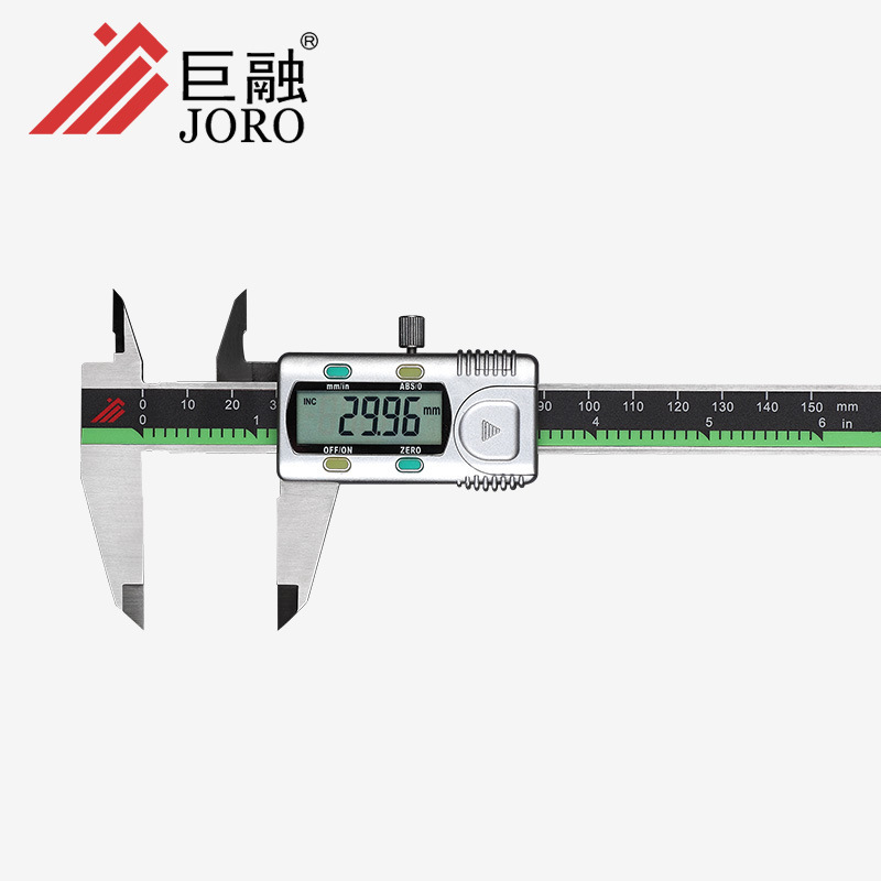 The stainless steel electron numerical displays the stabilization of the precision of the measurement card scale industry.