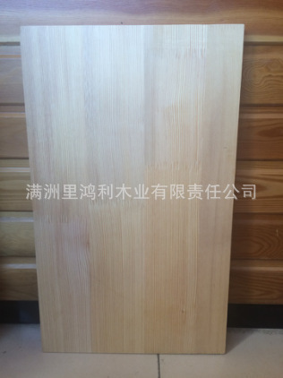 廠家指接板指接拼板 落葉指接拼板 落葉集成指接板