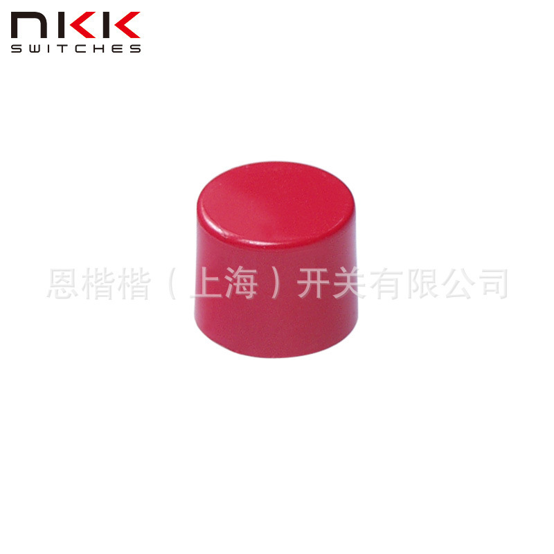 AT442C diameter 394 " Embedded cap red/NKK switch