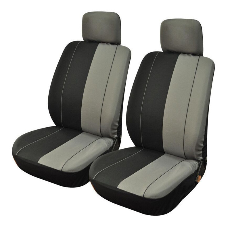 Free Trader's green car seat seating mats, four seasons of general seating.