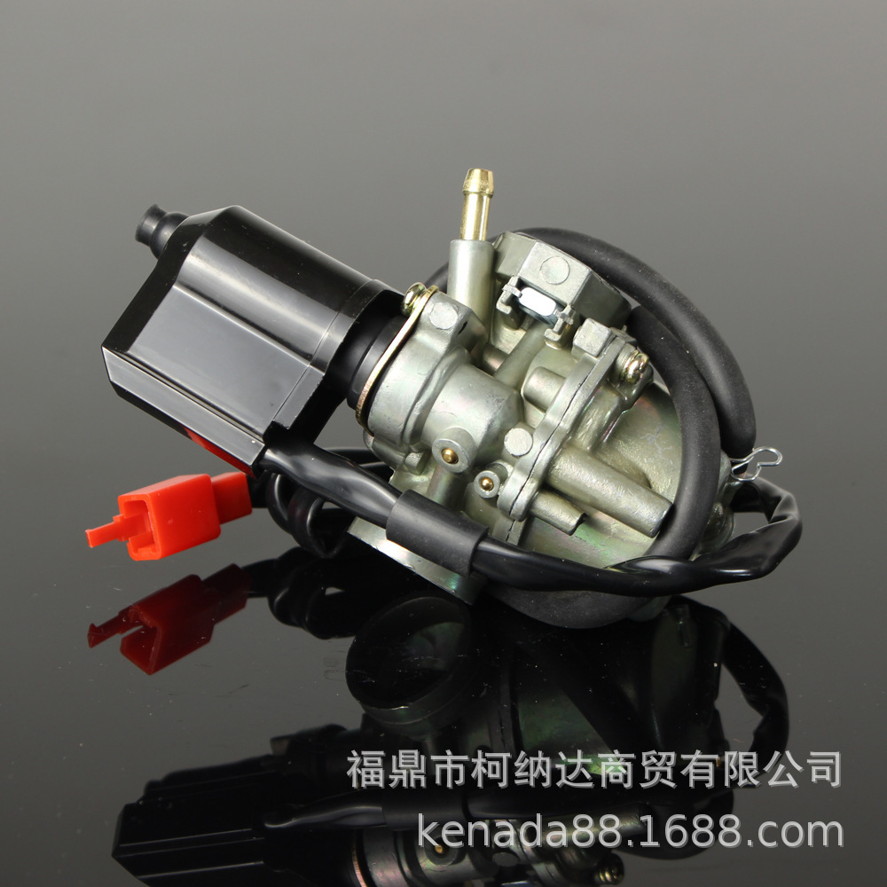 Chemical oiler for Honda, phase 24, 30 Tact50 50cc 17mm 2 motorcycle