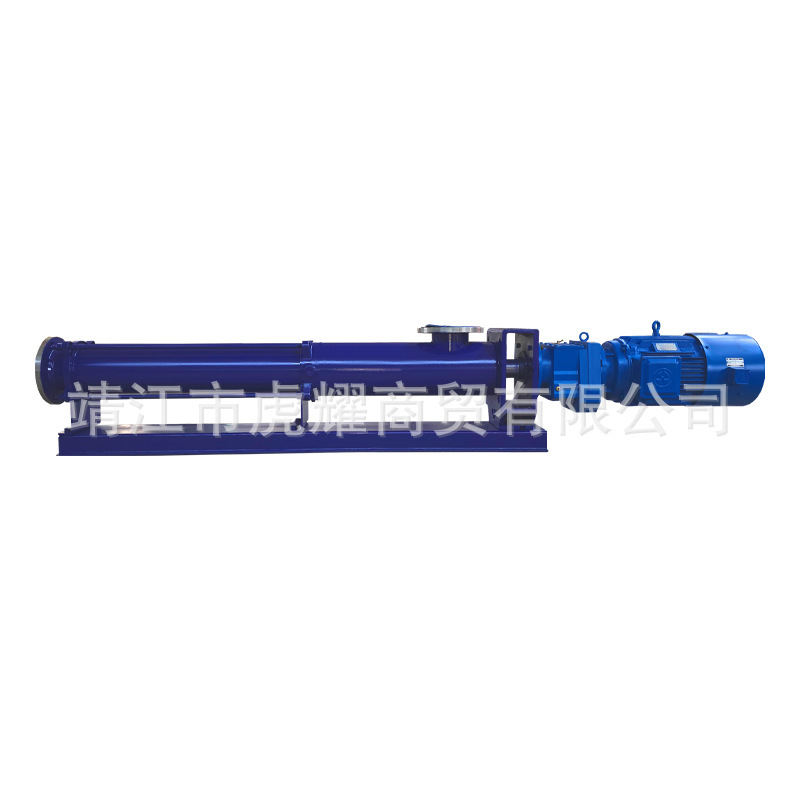 Nationally produced generic seepex West Pike plus drug measuring screw pump 05-12 1-6L 1-12 2-6L 5-6L