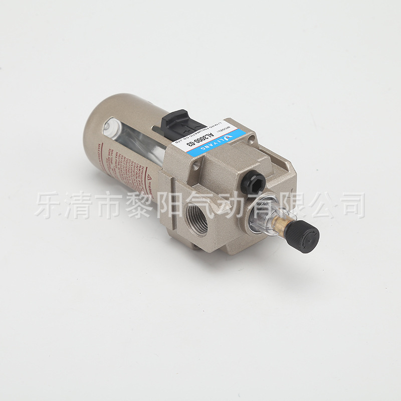 SMC-type oil aerosol Al2000-0230-03 oil water separators Gas source processors