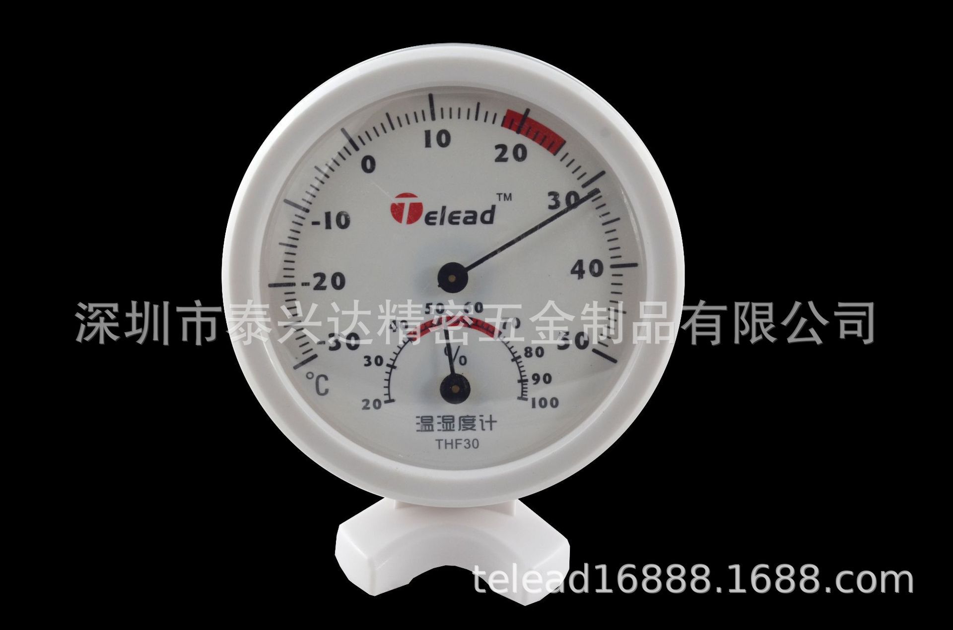 Home-based thermometers, indoor thermometers, small-scale thermometers.