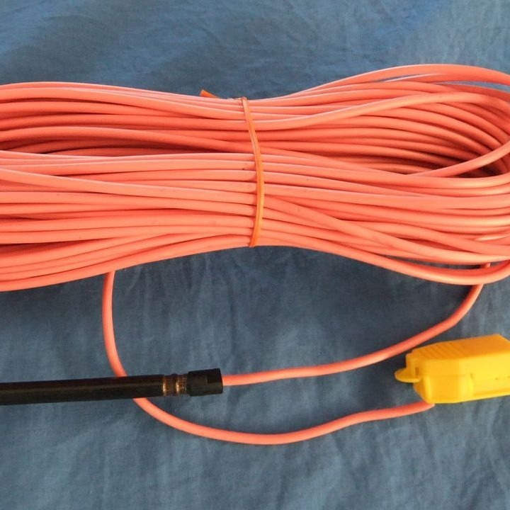 Electronic L pipe footline 0.6/0.52/0.45 use of electronic footlines