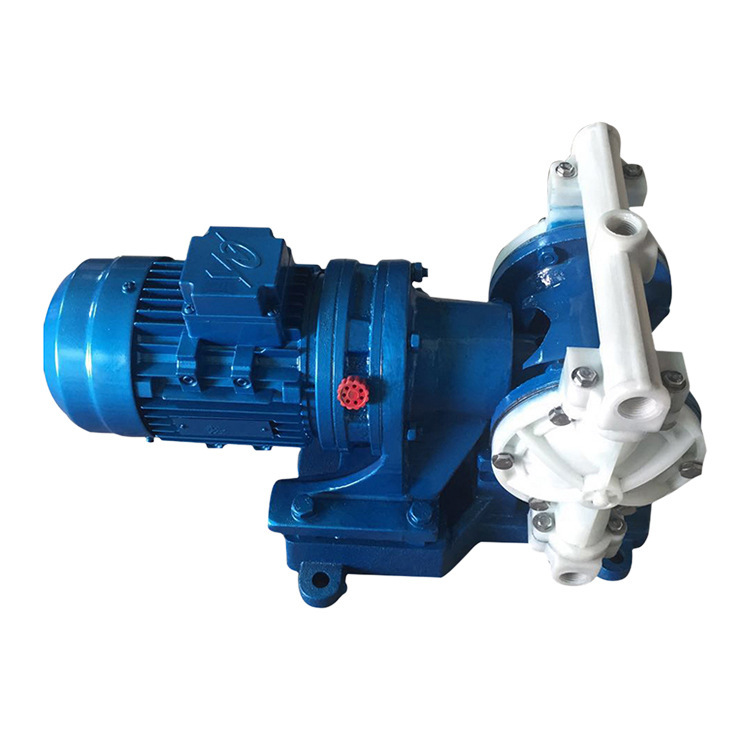 DBY-15 voltage electric diaphragm pumps, plastic-beded electro-daphragm pumps