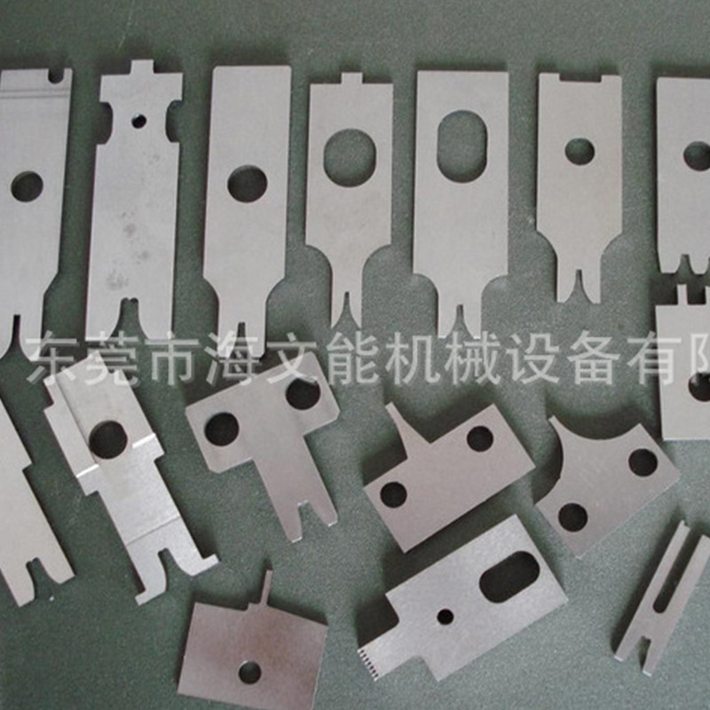 Nhà sản xuất bán dao OPS, 3,96 lưỡi dao, dây cáp, dao, khuôn.