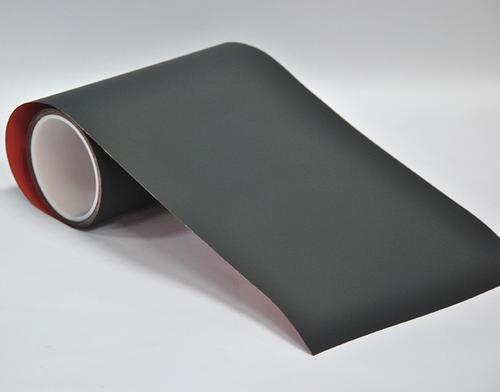 Free of charge, get a piece of smoldered black copper graphite.