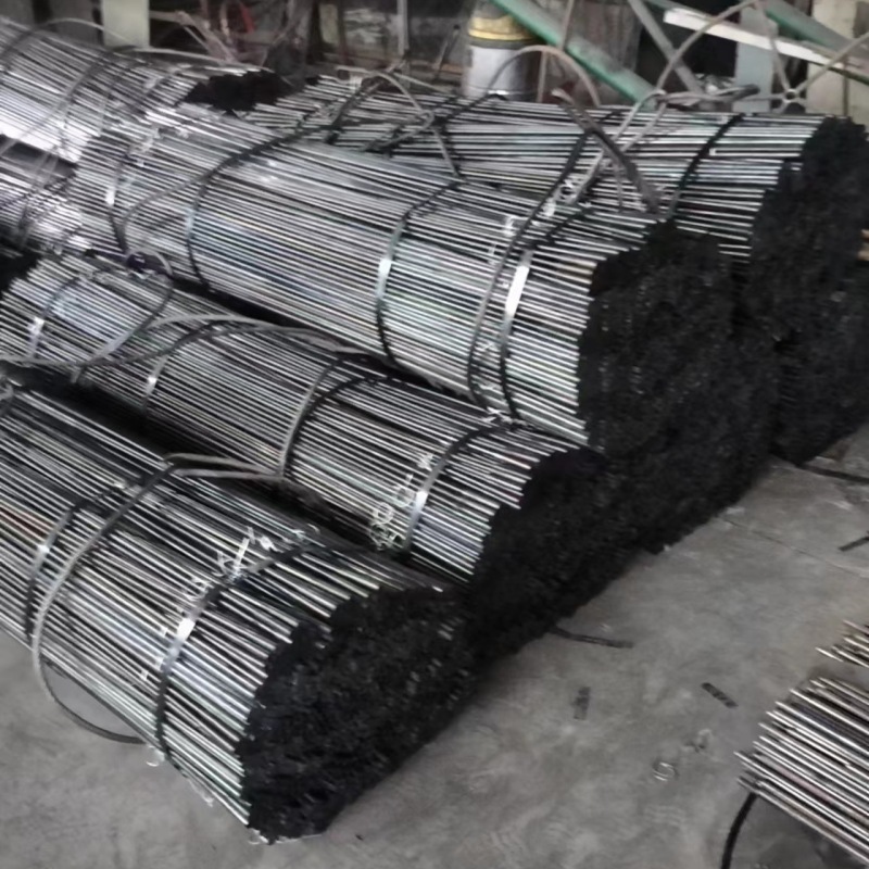 Supply, blowtorch rods, casting to clean carbon rods, wholesale blowtorch factory to process oxygen arc melting rods.