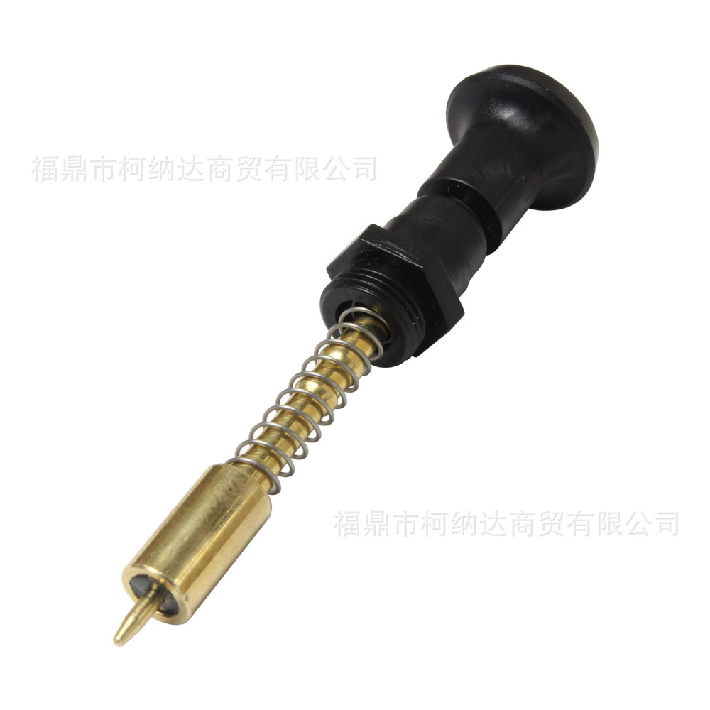 Cylinder GS125 GN125 EN125 Motorcycle oiler manual handle valve control switch