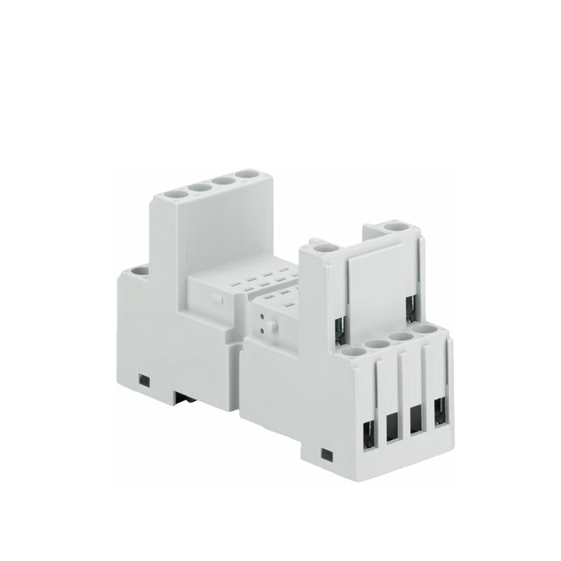 ABB CR-M3SS standard base for CRM series relays 3C/O original loads are excellent