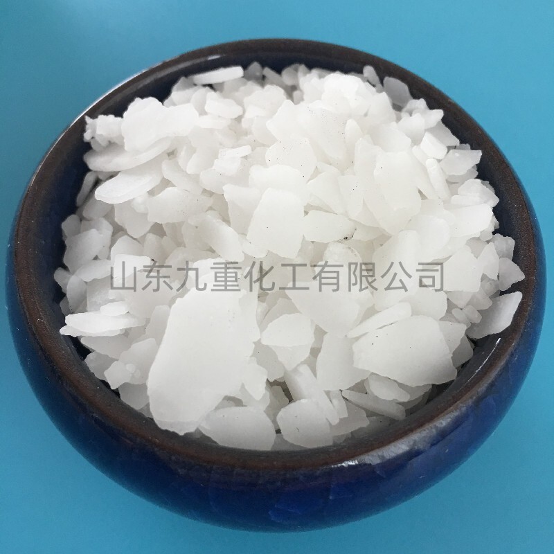 Industrial-grade magnesium hexahydrochloride