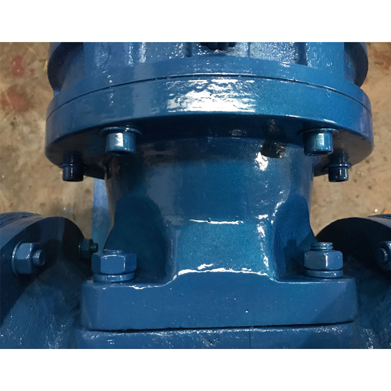 Electrical diaphragm pump axle sets