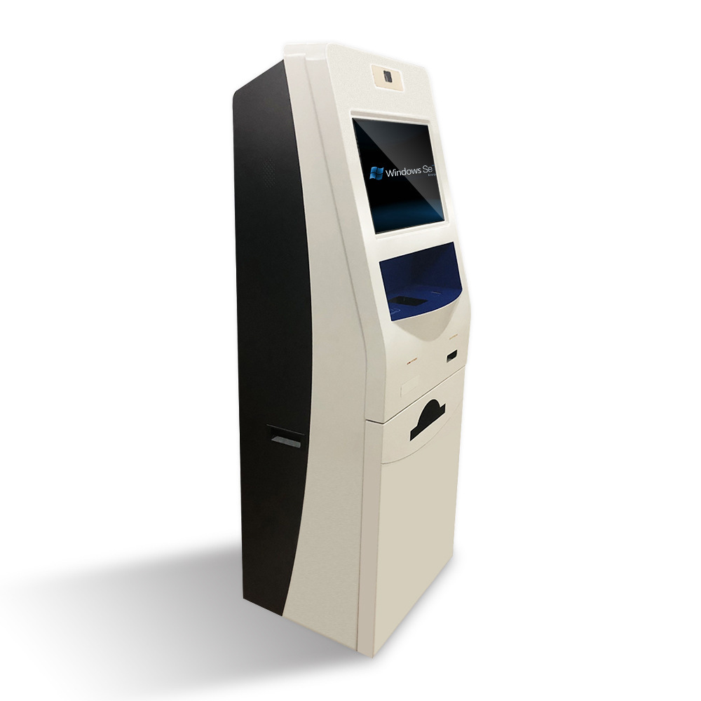 Multifunctional Self-service Oneer/Touch Query Terminal/Self-service Terminal/