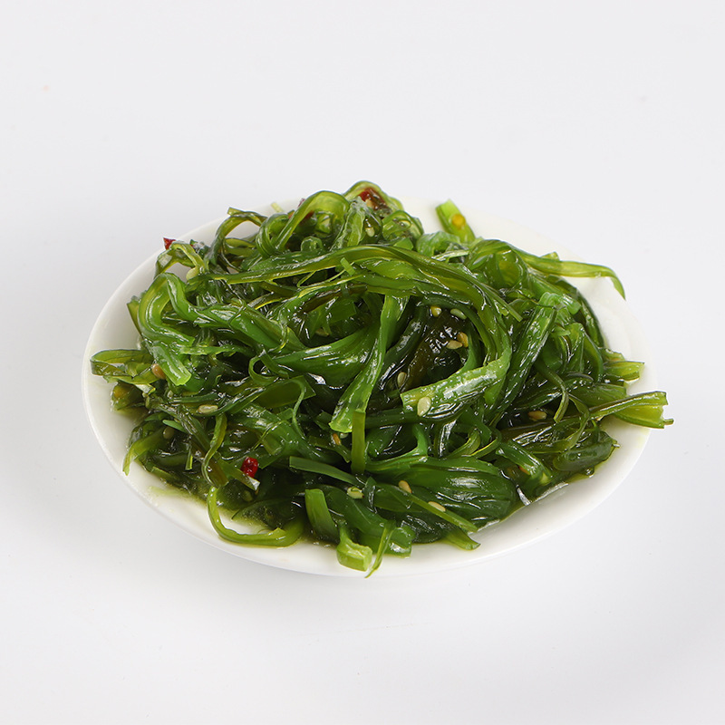 Daliante, Warsaw, salad rong biển, sẵn sàng ăn 1kg/pack, đồ ăn sushi.