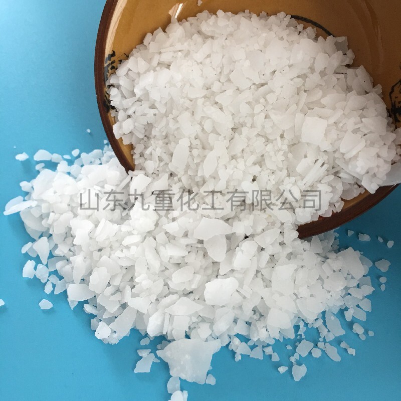 Industrial-grade magnesium hexahydrochloride