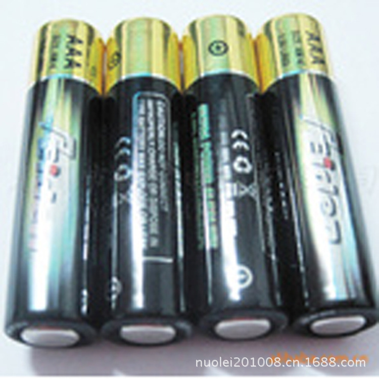 7# AAA Zinc-manganese dry cell