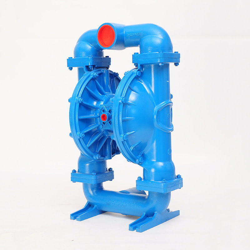 Wholesale of the new gas-activated diaphragm pump.