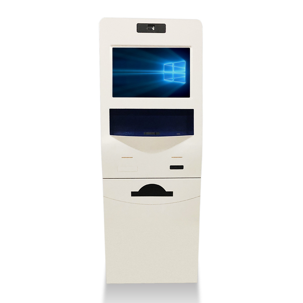 Multifunctional Self-service Oneer/Touch Query Terminal/Self-service Terminal/