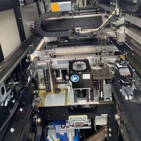 On-line AOI Optical Tester ขายอุปกรณ์ทดสอบ AOI Offical 1 SMT ก่อน และ Post PCBA