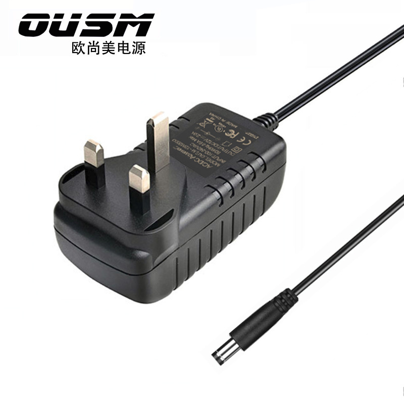 Chứng thực đa quốc gia của 12v3A Thợ điều chỉnh sức mạnh cho phù hợp với ULCE, FCC, SAA, CCC, PSE