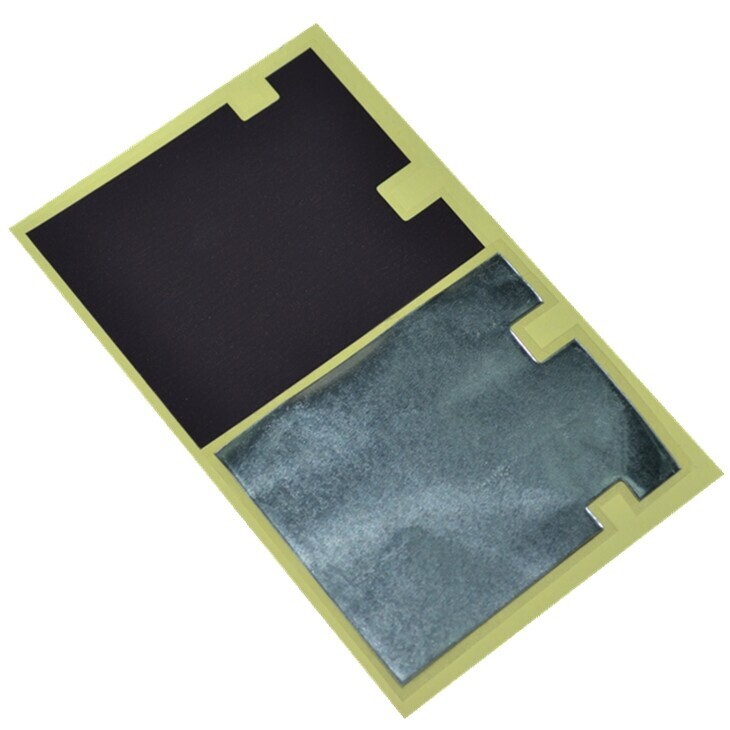 Insulated insulated graphite distillation tablets used by the manufacturer to supply ultra-trunk graphite.