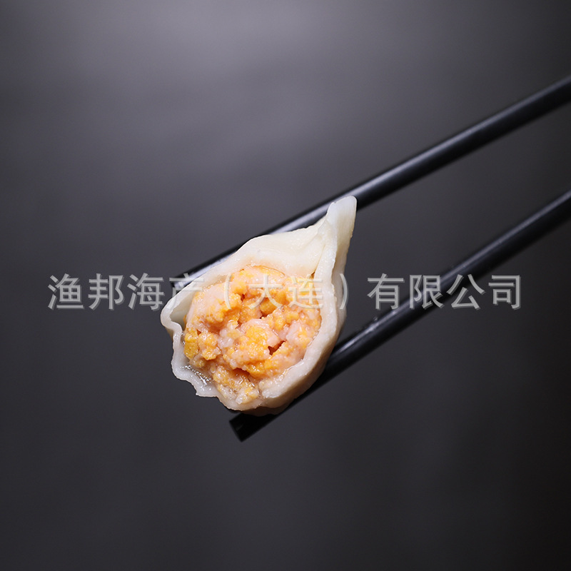 18 360g /box bánh bao hải sản đông lạnh