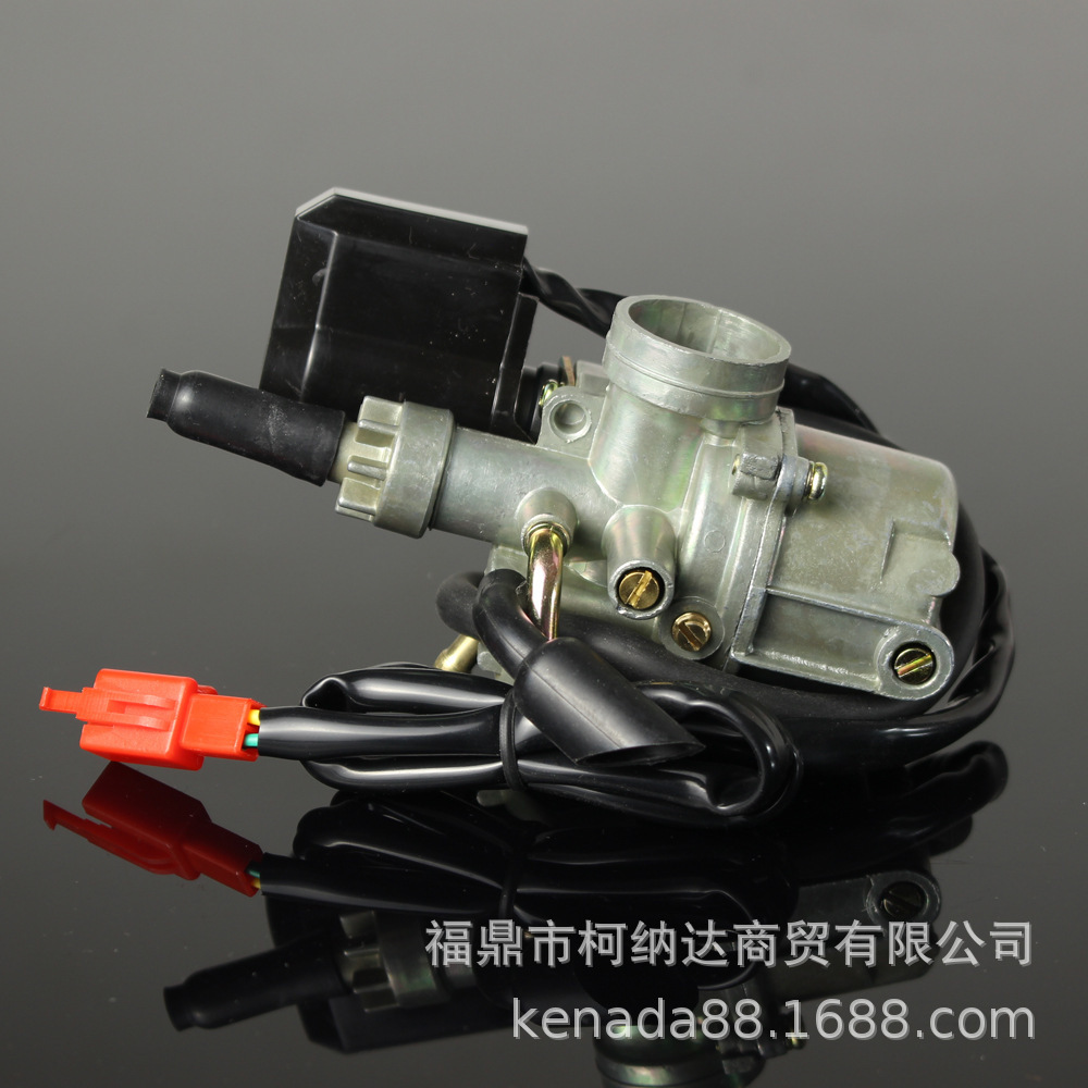 Chemical oiler for Honda, phase 24, 30 Tact50 50cc 17mm 2 motorcycle