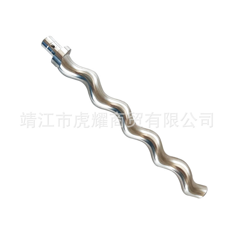 Directly for PCM screw pump stainless steel rotor 20M6L 6M12S 13I5 25I5 120I5 180I5